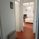 Appartement 3vse-alz210 Equipe Pour 3 Personnes Au 2eme Etage Parking Collioure