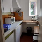 3vse-alz210 Equipe Pour 3 Personnes Au 2eme Etage Parking Appartement