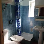 3vse-alz210 Equipe Pour 3 Personnes Au 2eme Etage Parking Appartement *