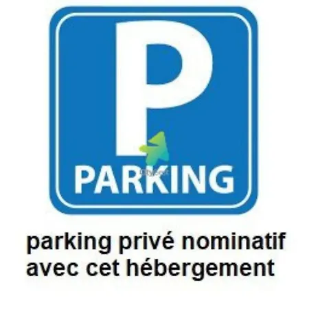 3vse-alz210 Equipe Pour 3 Personnes Au 2eme Etage Parking Collioure